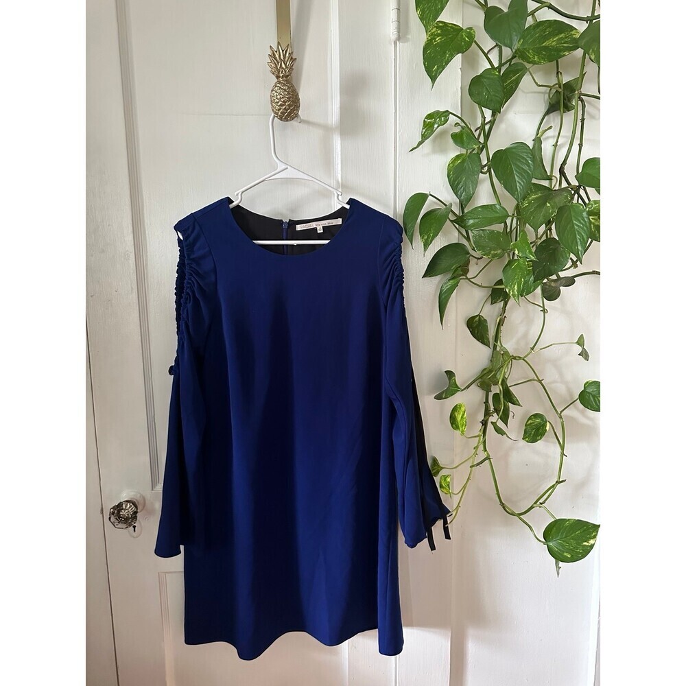 Rachel Roy women’s size 10 blue dress